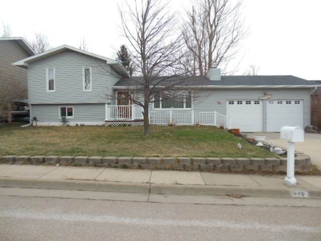 805 Grant Street - Photo 1