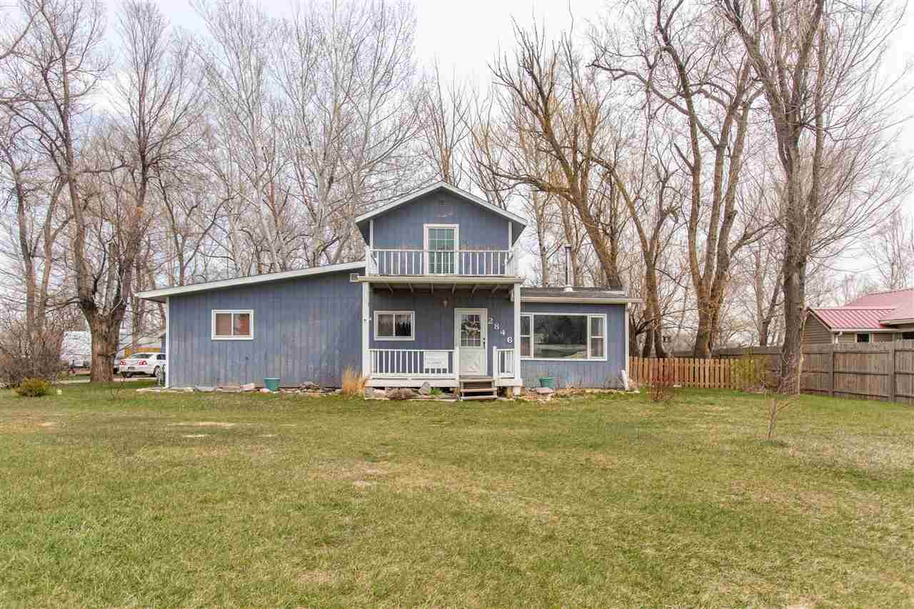 2846 Pioneer Drive - Photo 1