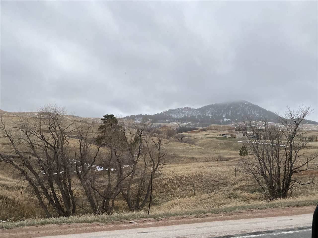 lot 1 Highway 585 - Photo 1