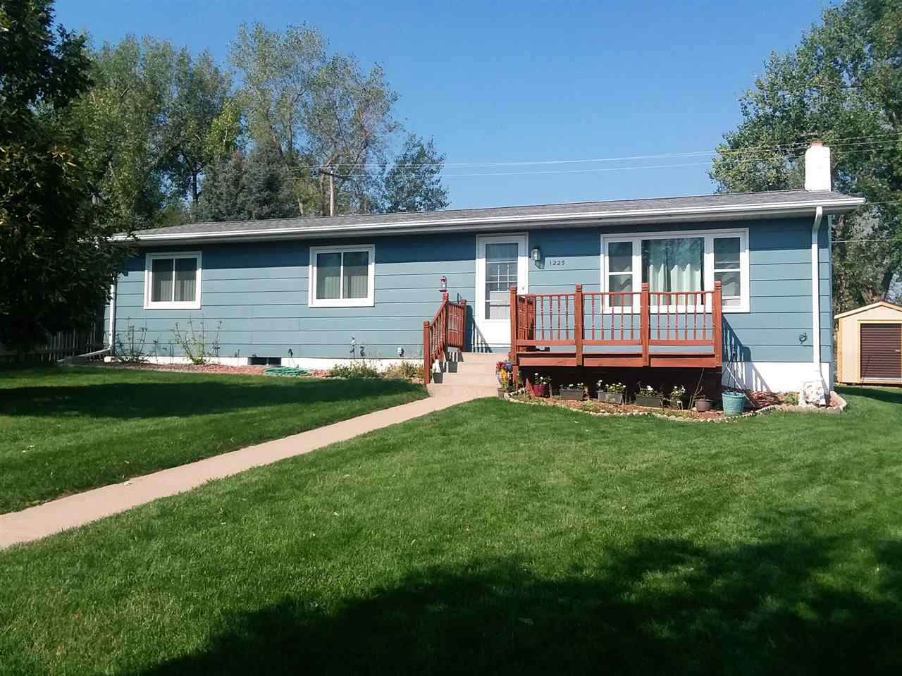 1225 Harmony Circle - Photo 1