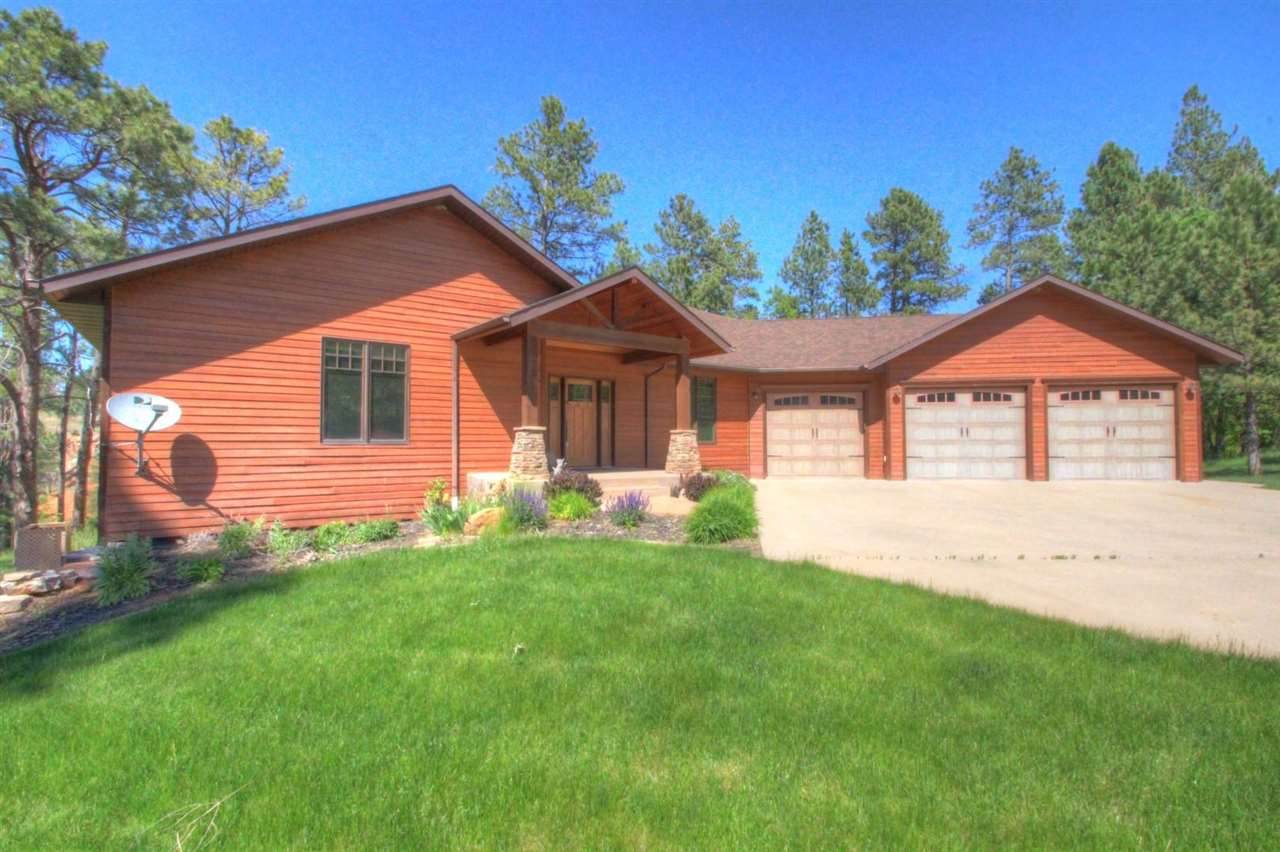 1305 Woodland Drive - Photo 1
