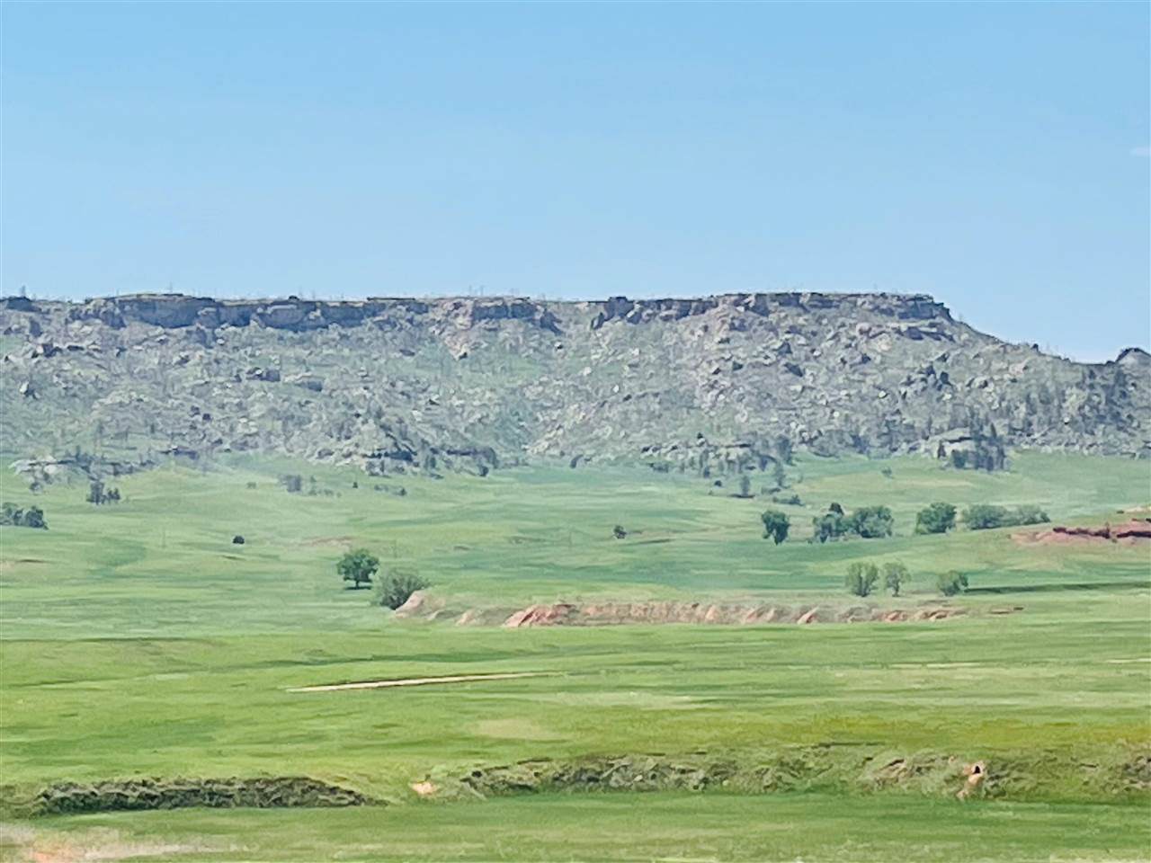 Red Canyon Road - Photo 1