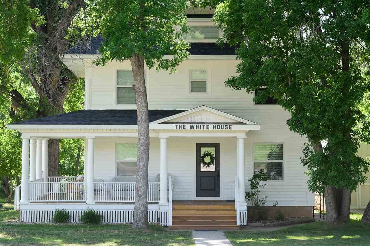 513 Spearfish Canyon Road - Photo 1