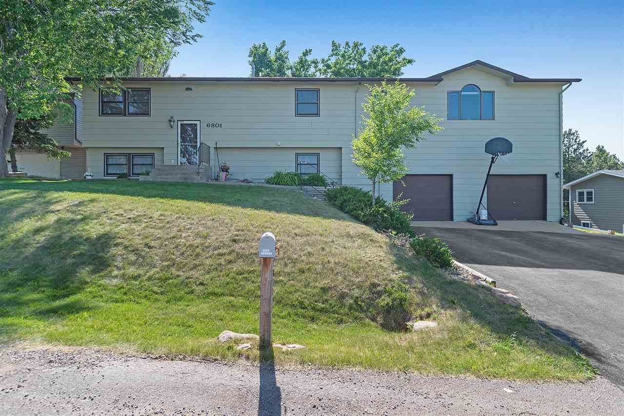 6801 Seeaire Street - Photo 1