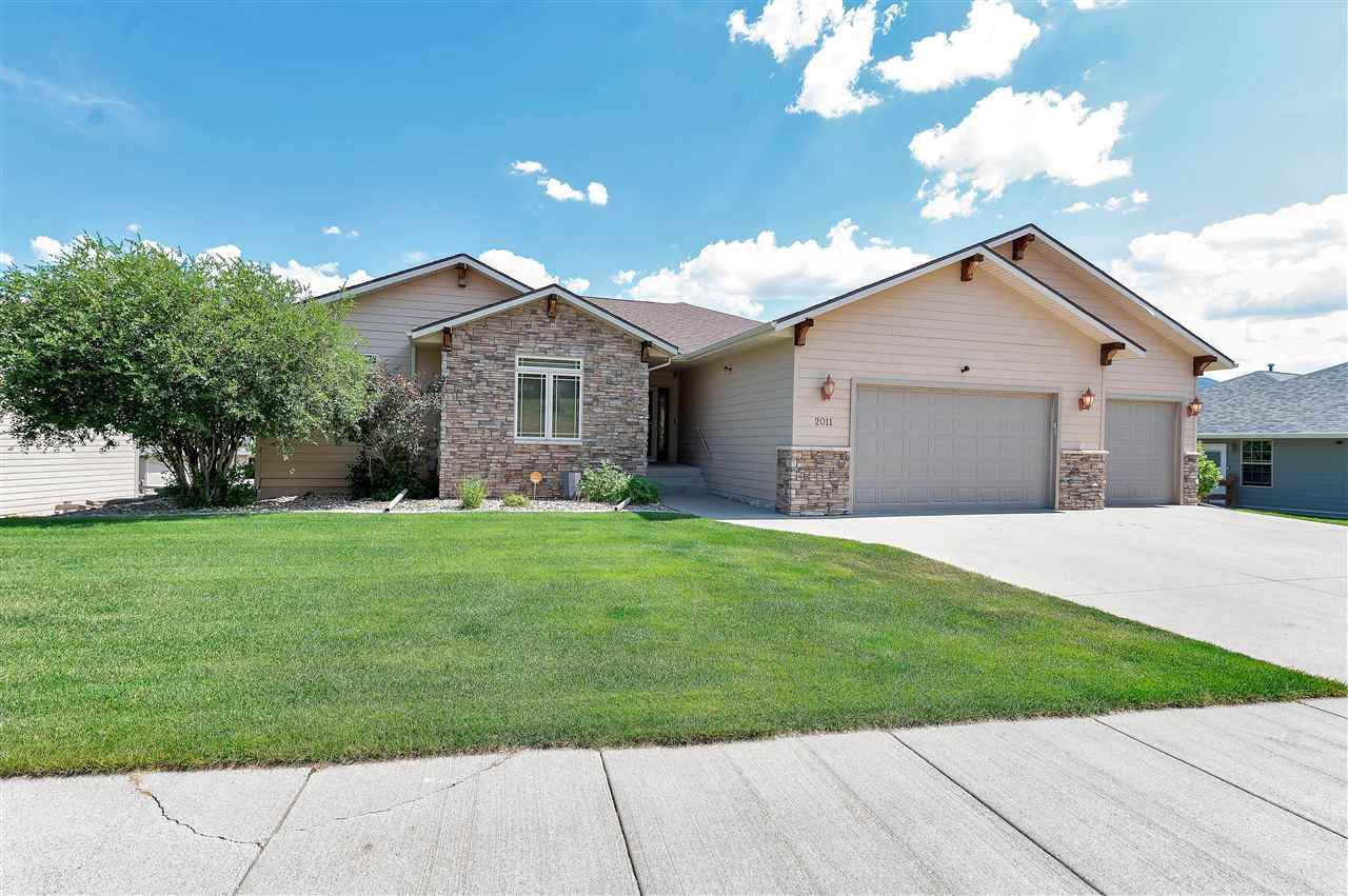 2011 Branding Iron Drive - Photo 1