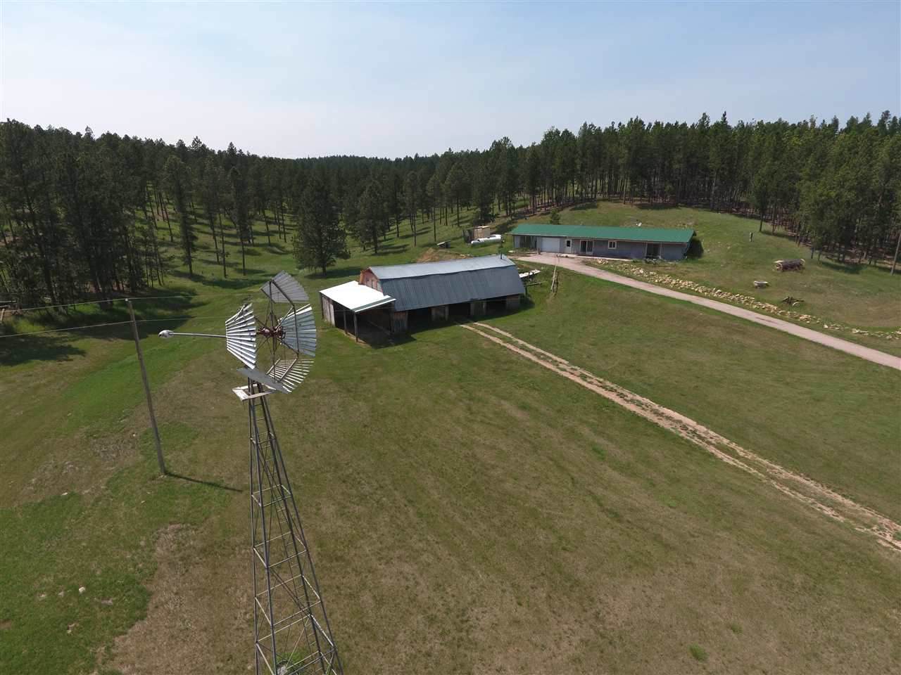 11406 Pass Creek Road - Photo 1