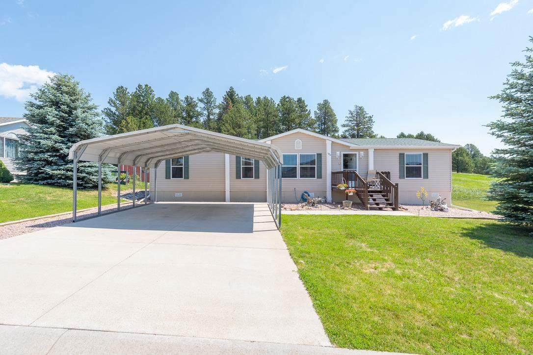 180 Shooting Star Lane - Photo 1