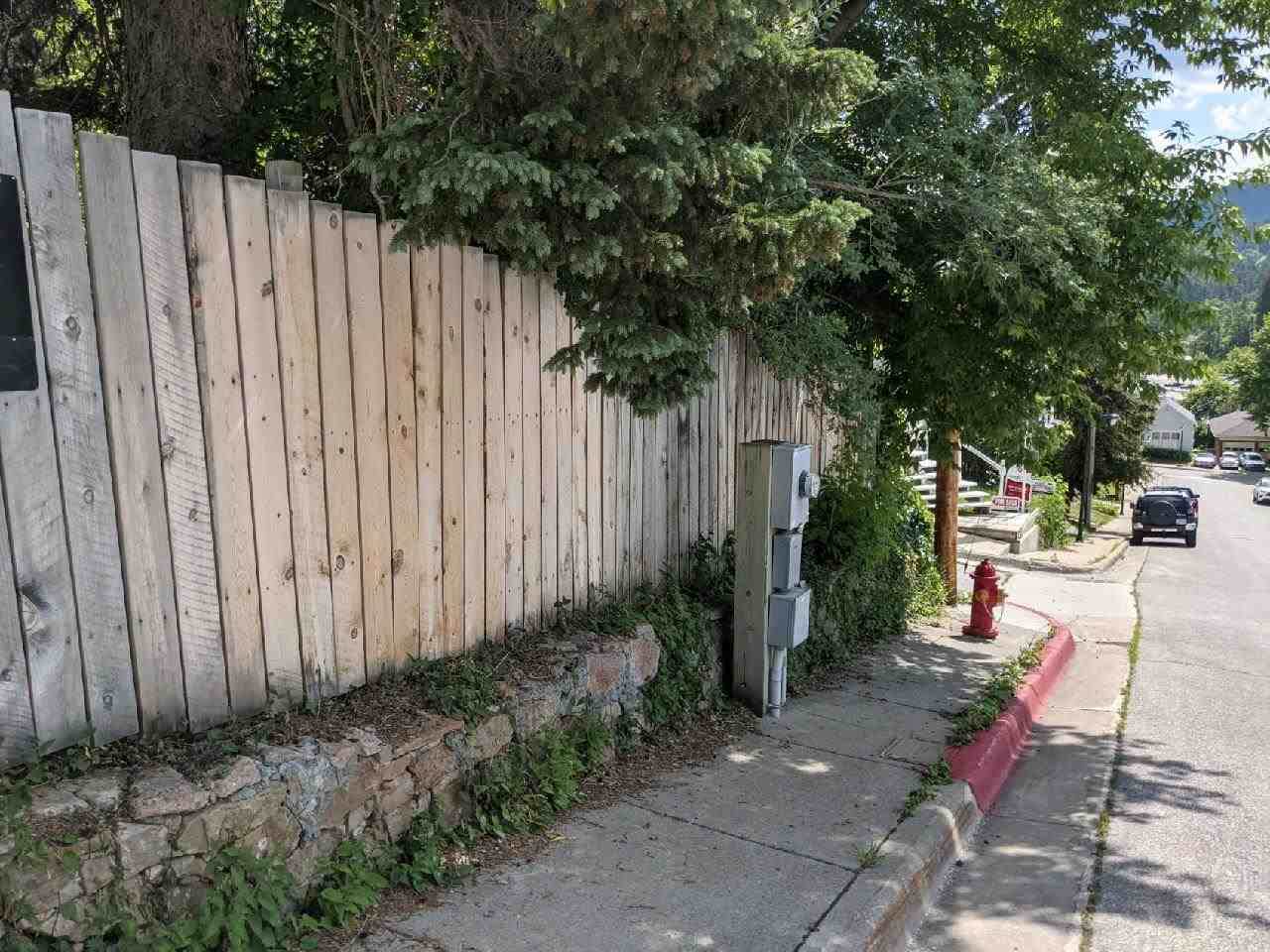 000 Washington Street - Photo 1