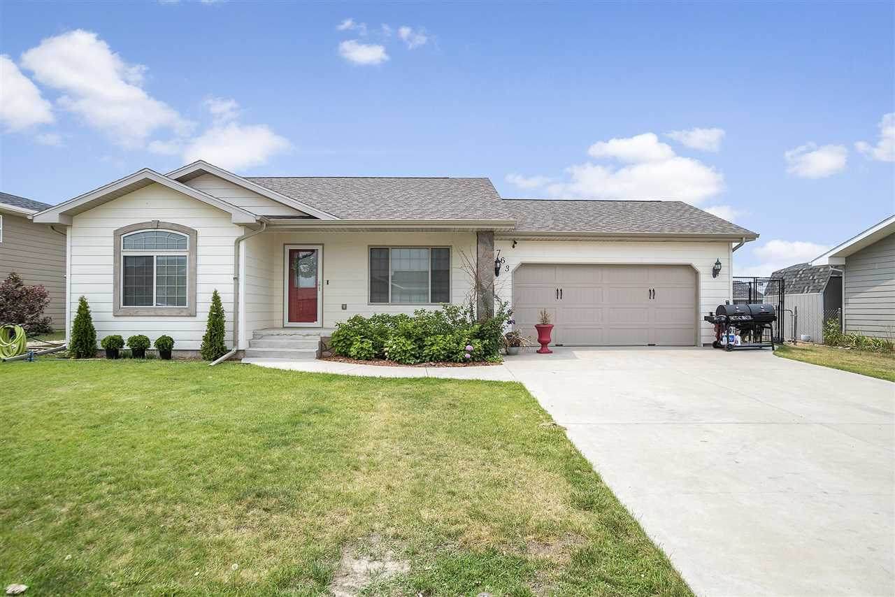 763 Old Cavalry Road - Photo 1