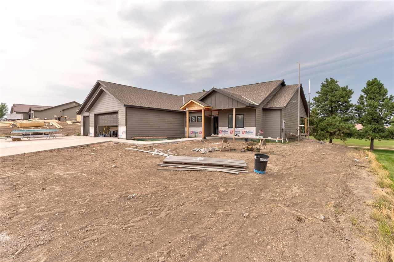 3608 Ping Drive - Photo 1