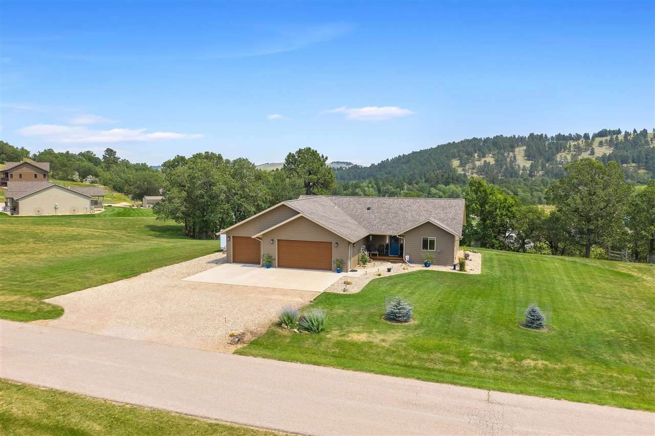 20414 Blue Ridge Loop - Photo 1