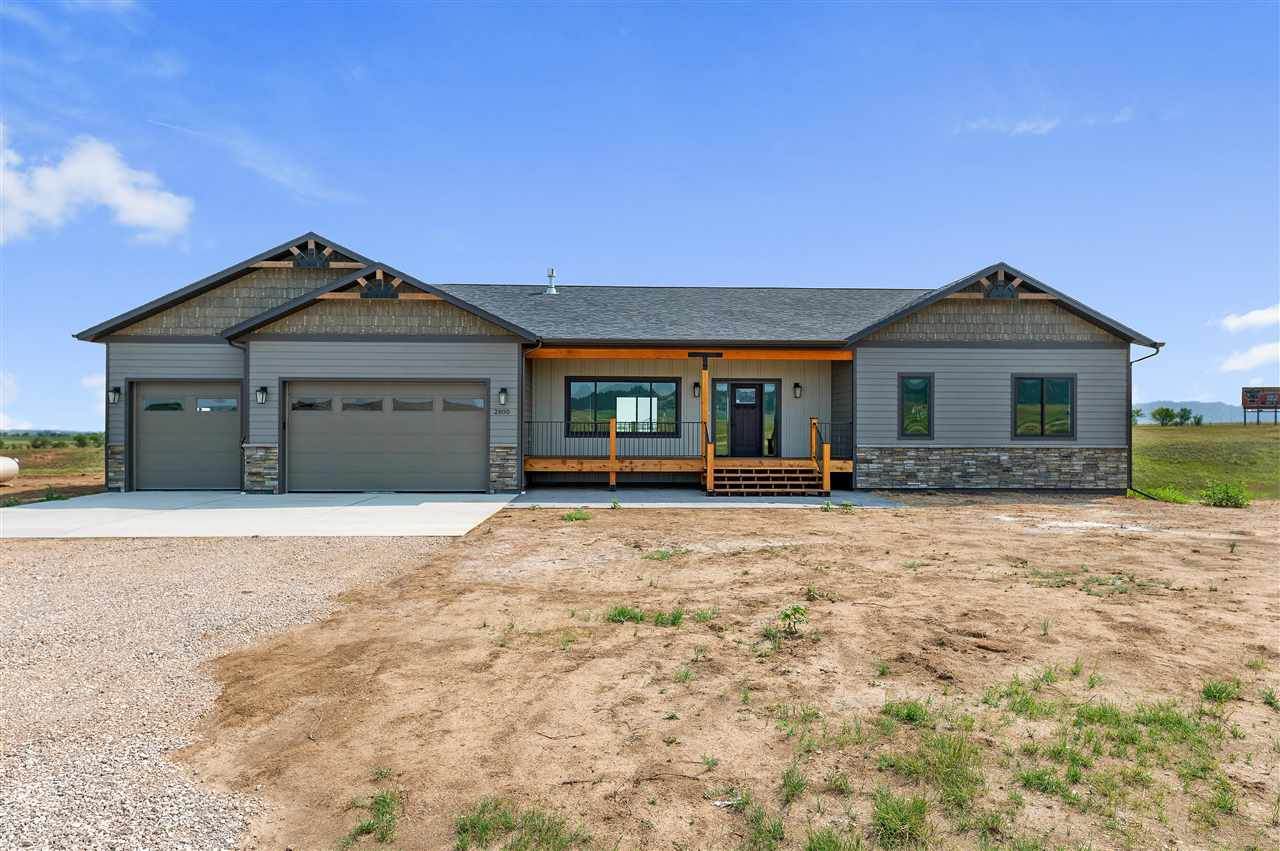 2800 Crown Jewel Ct. - Photo 1