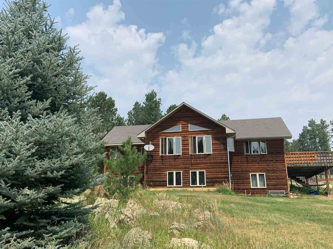 12129 Silver Star Drive - Photo 1