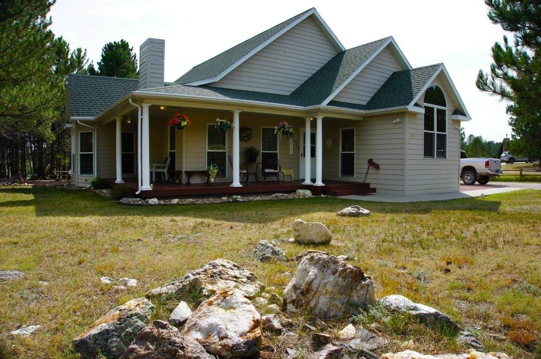107 Hayloft Court - Photo 1