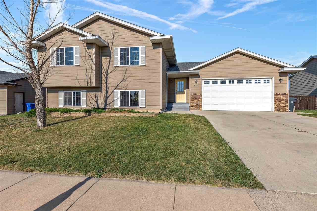 635 Missoula Street - Photo 1