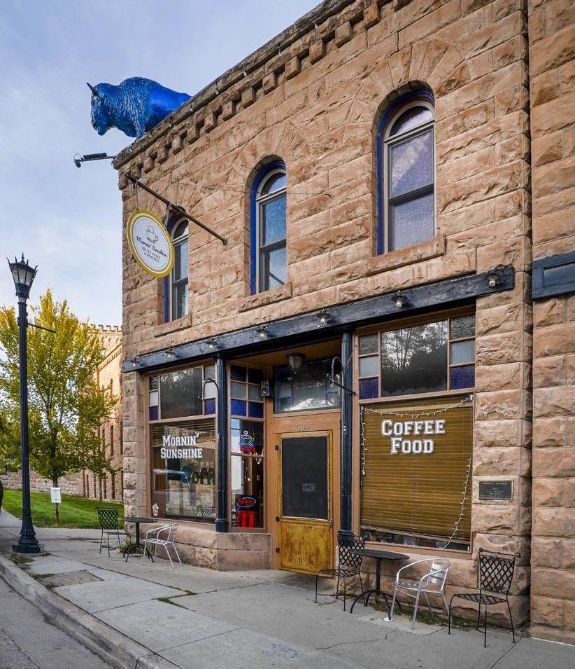 509 River Street - Photo 1