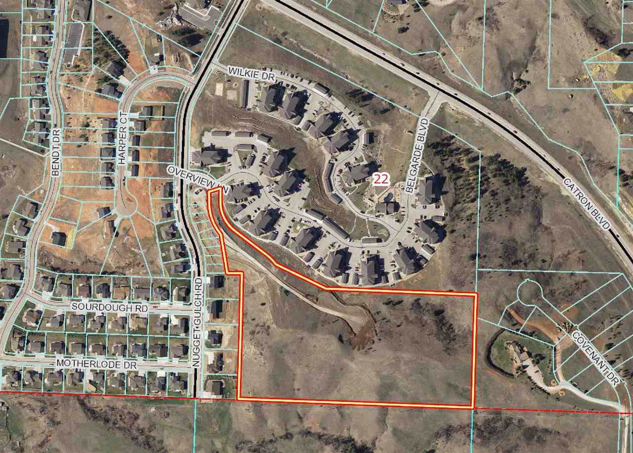 5930 Overview Lane - Photo 1