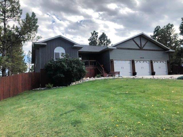 13113 Arapahoe Drive - Photo 1