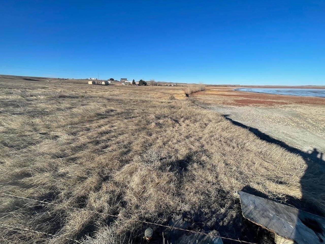 Orman Dam Lot4 Address Not Published - Photo 1