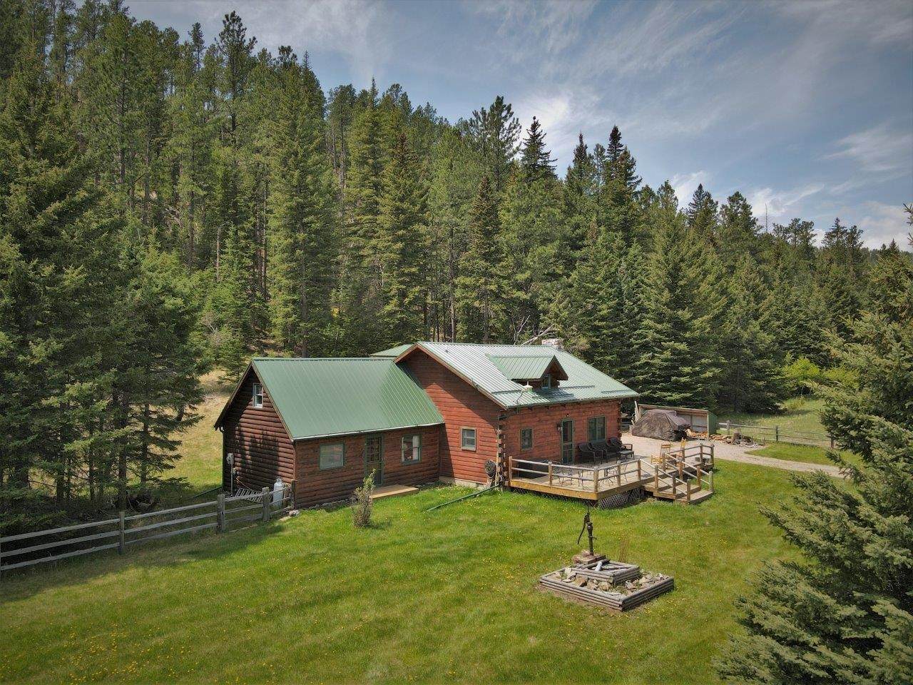 12473 Misty Meadows Road - Photo 1