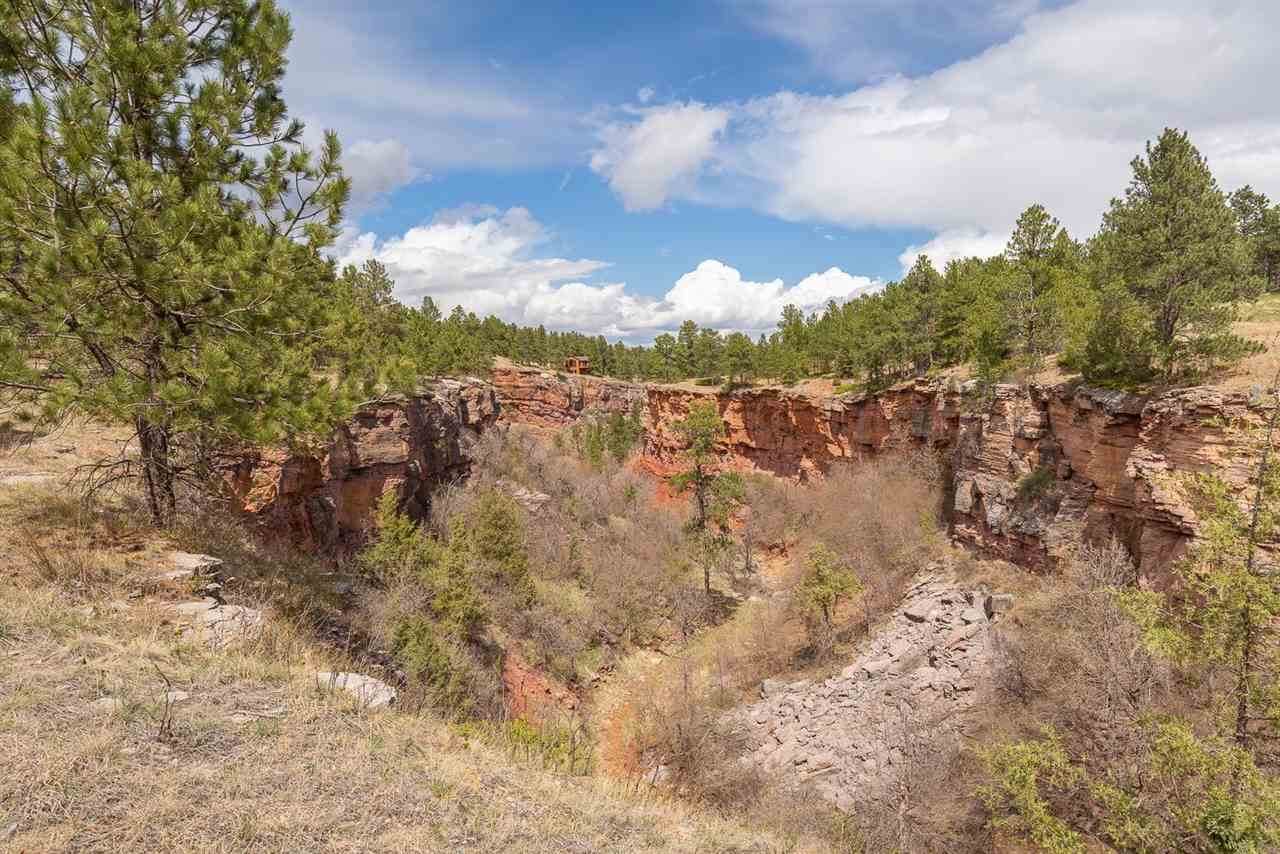 LOT 6b Saddle Ridge Road - Photo 1