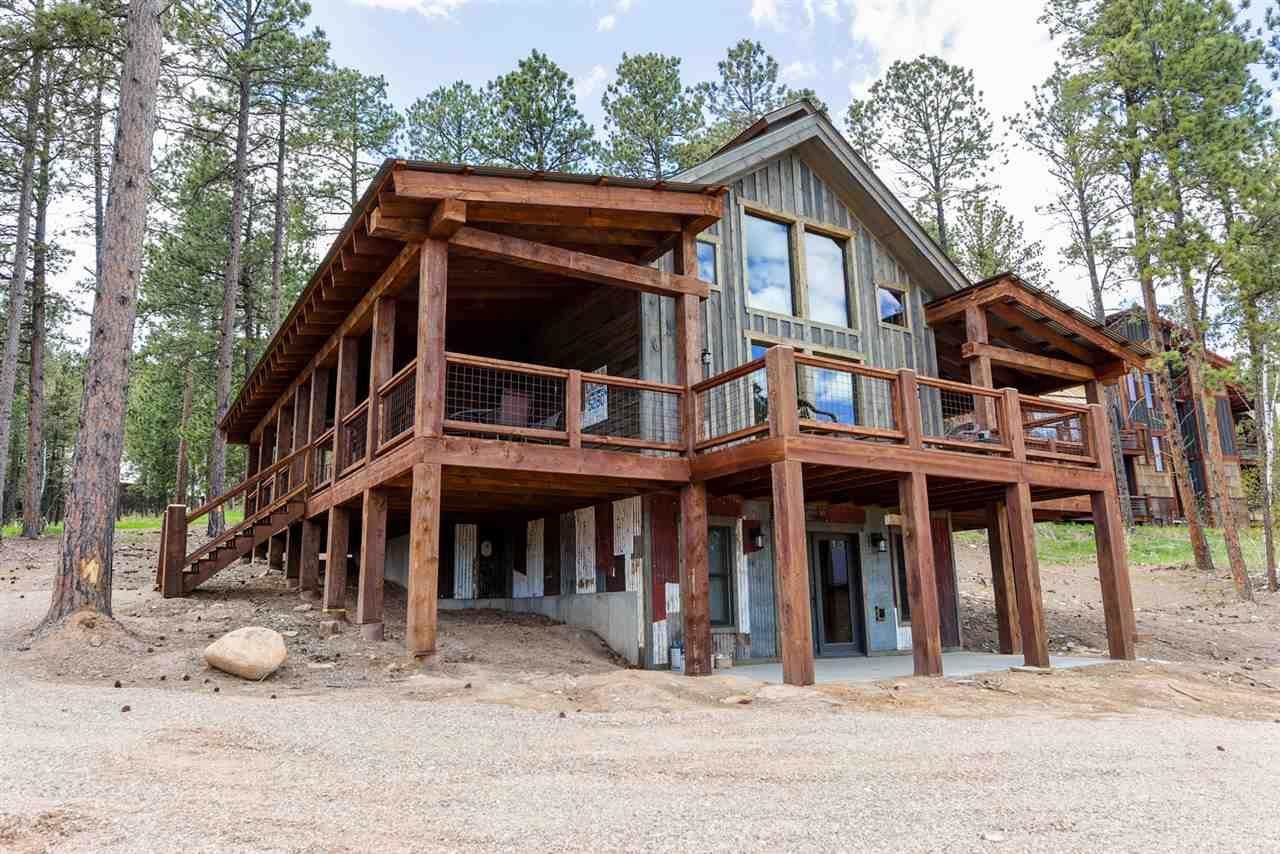 21177 Gilded Mountain Road - Photo 1