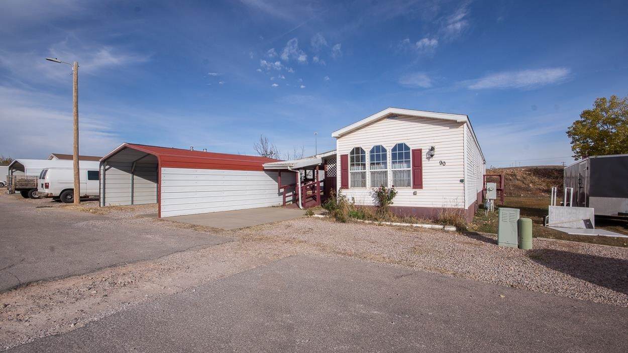 4800 Everest Road - Photo 1