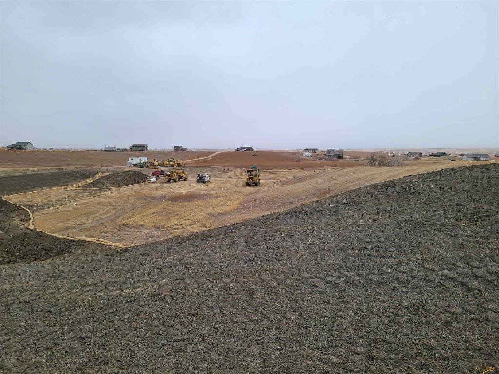 TBD High Bluff Drive - Photo 1