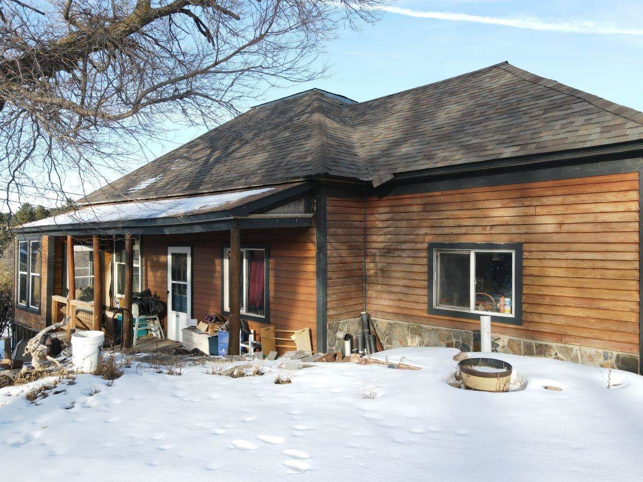 602 Sawyer Street - Photo 1