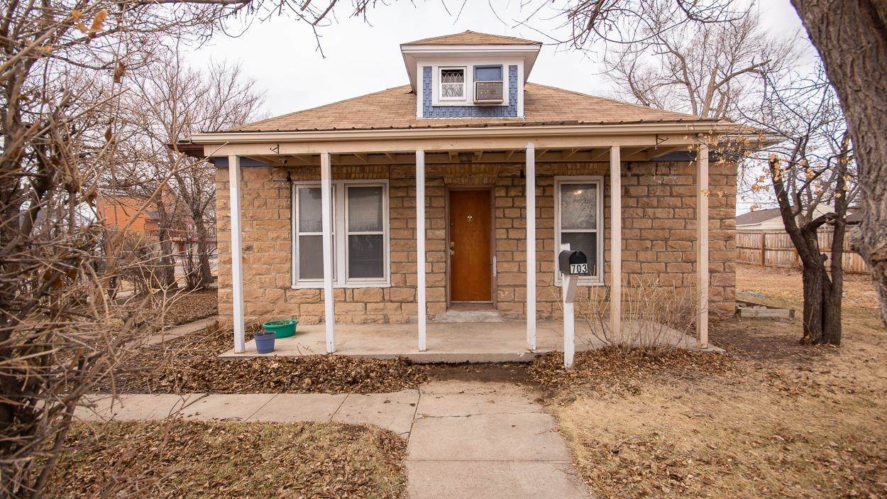703 Farlow Avenue - Photo 1
