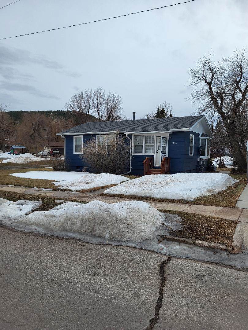708 Douglas Street - Photo 1
