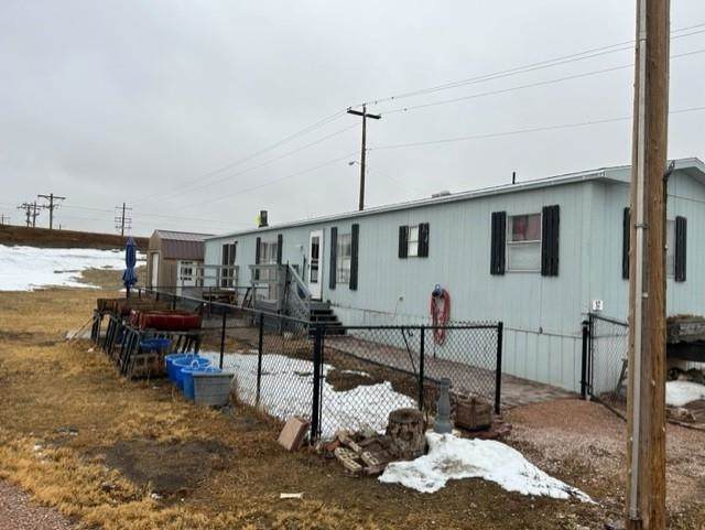 240 Ellsworth Road - Photo 1