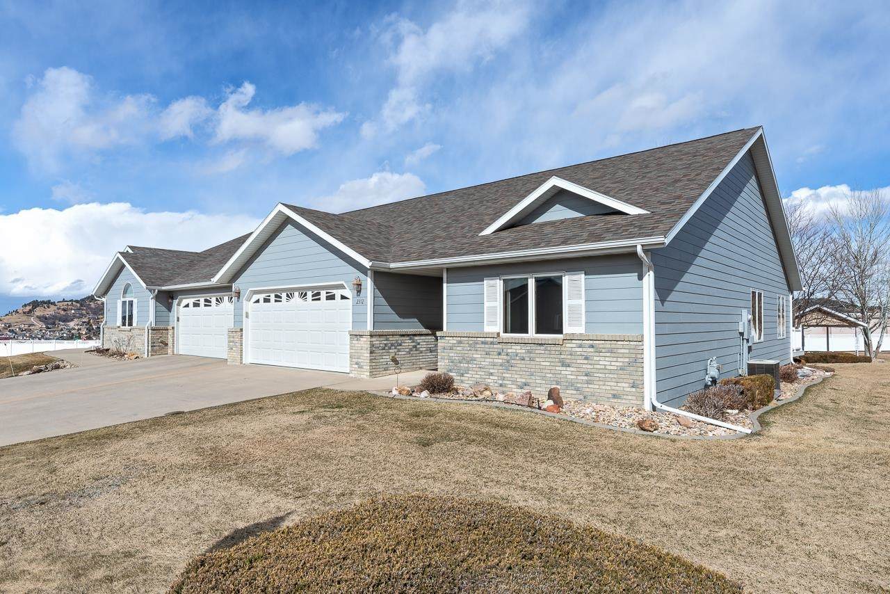 2312 5th Avenue, Spearfish, SD 57783 (MLS 79330) Keller Williams