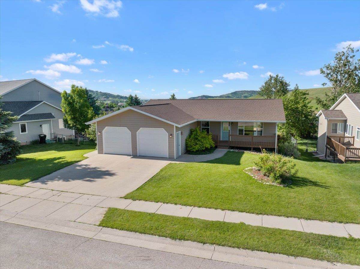 3406 12th Avenue, Spearfish, SD 57783 (MLS 80524) Keller Williams