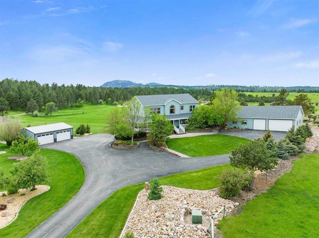 1505 Buena Vista Road - Photo 1