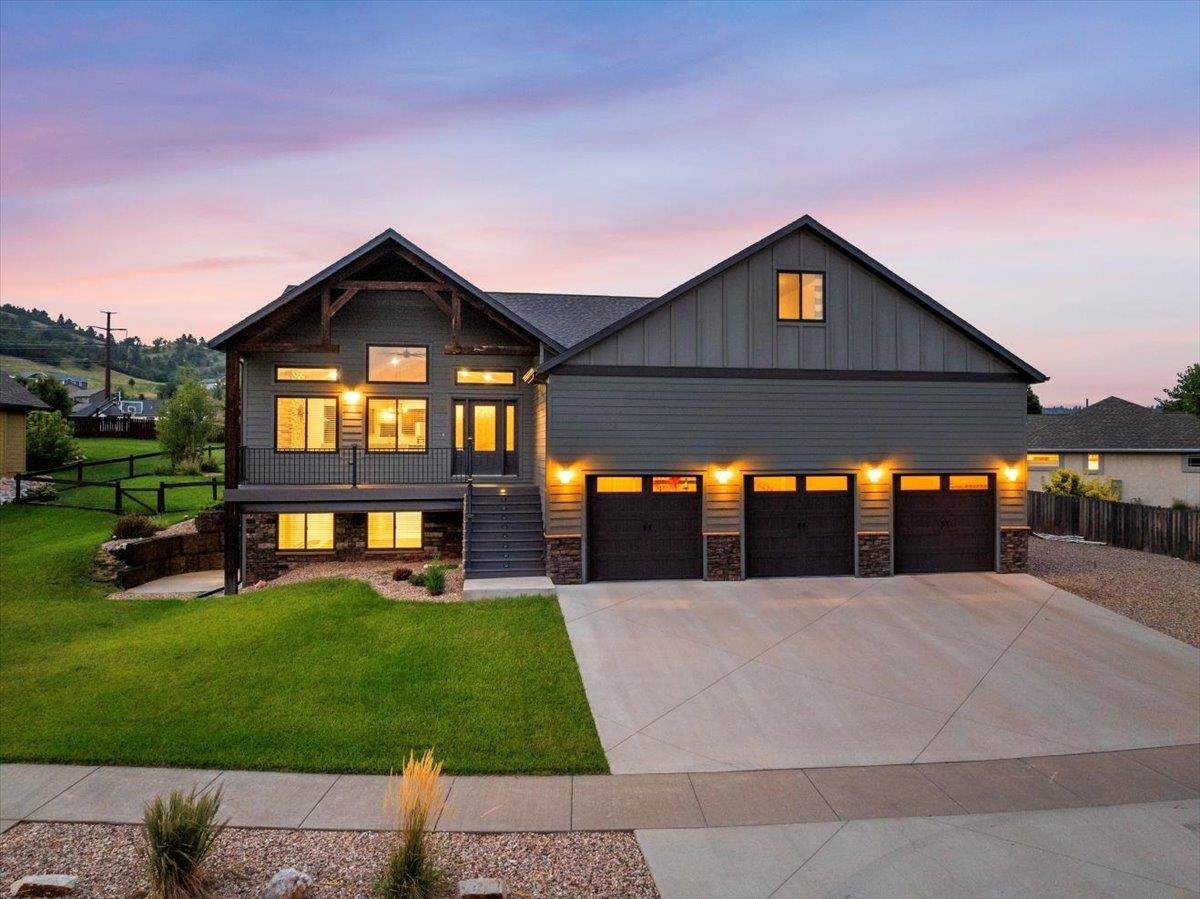 2120 Blue Bell Loop - Photo 1