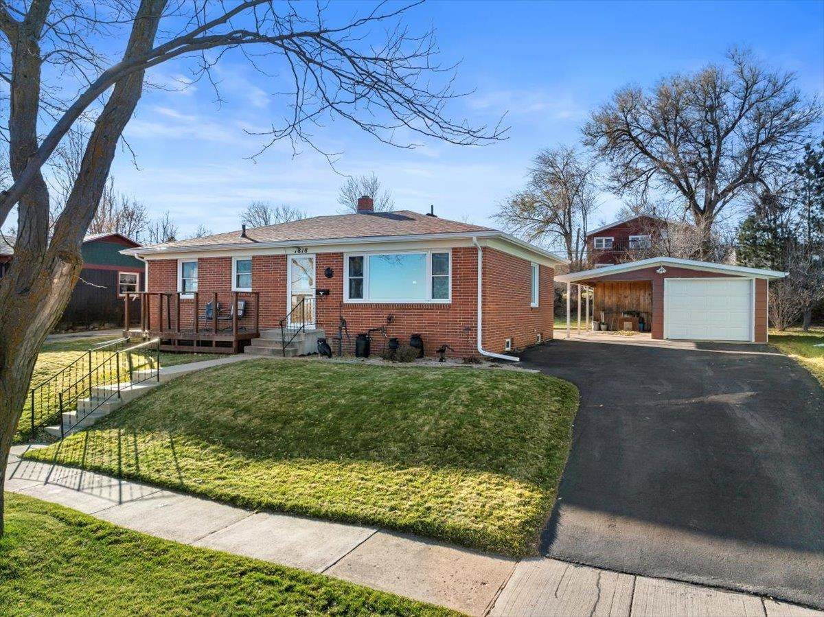 1818 13th Avenue - Photo 1