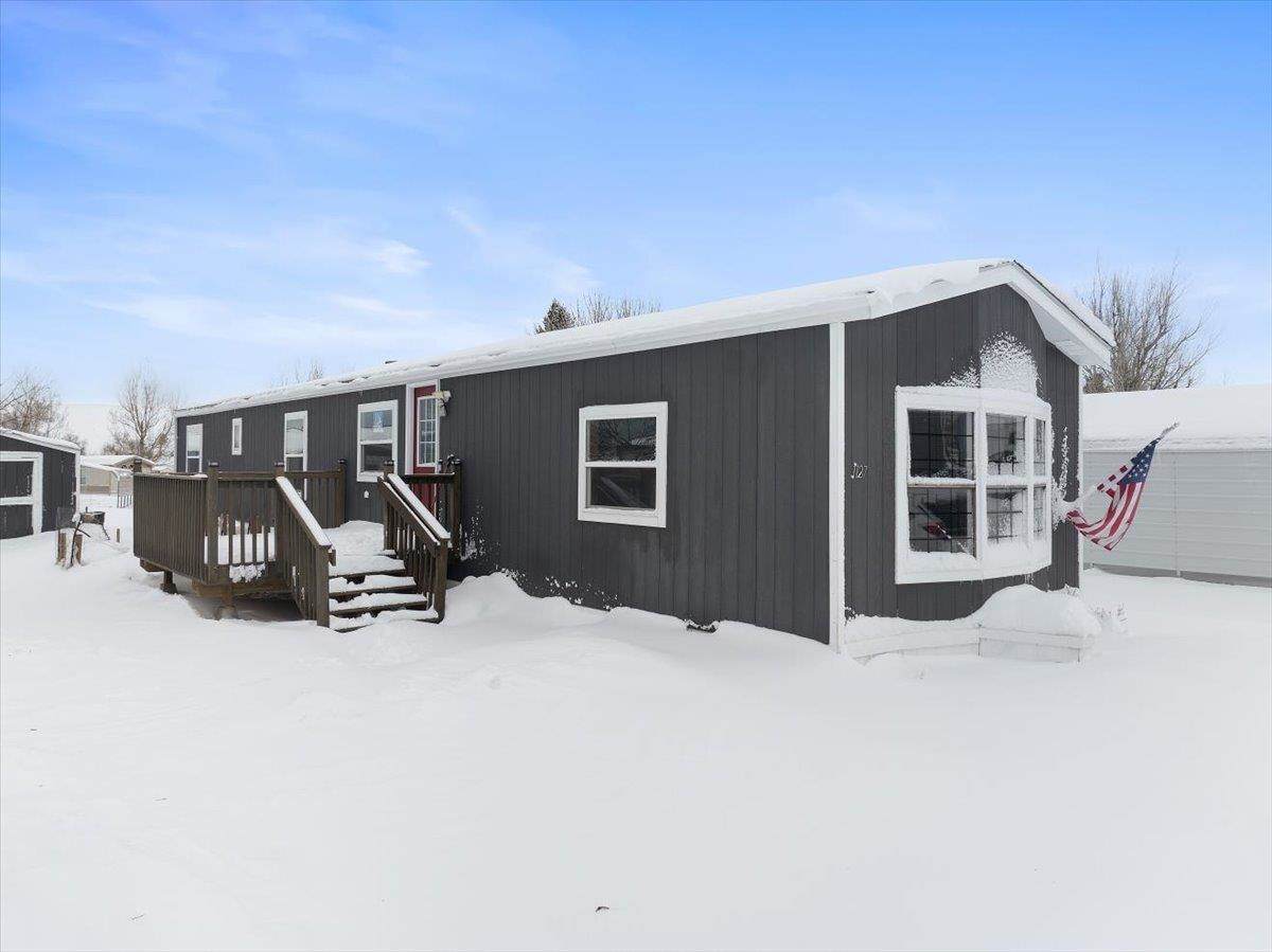 1127 Crow Peak Lane - Photo 1