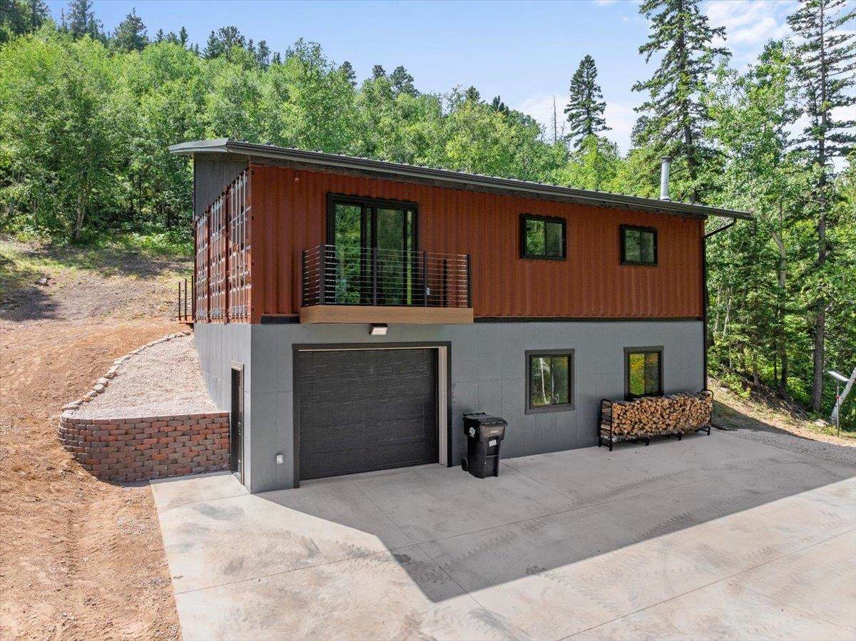 11269 Terry Gulch Road - Photo 1
