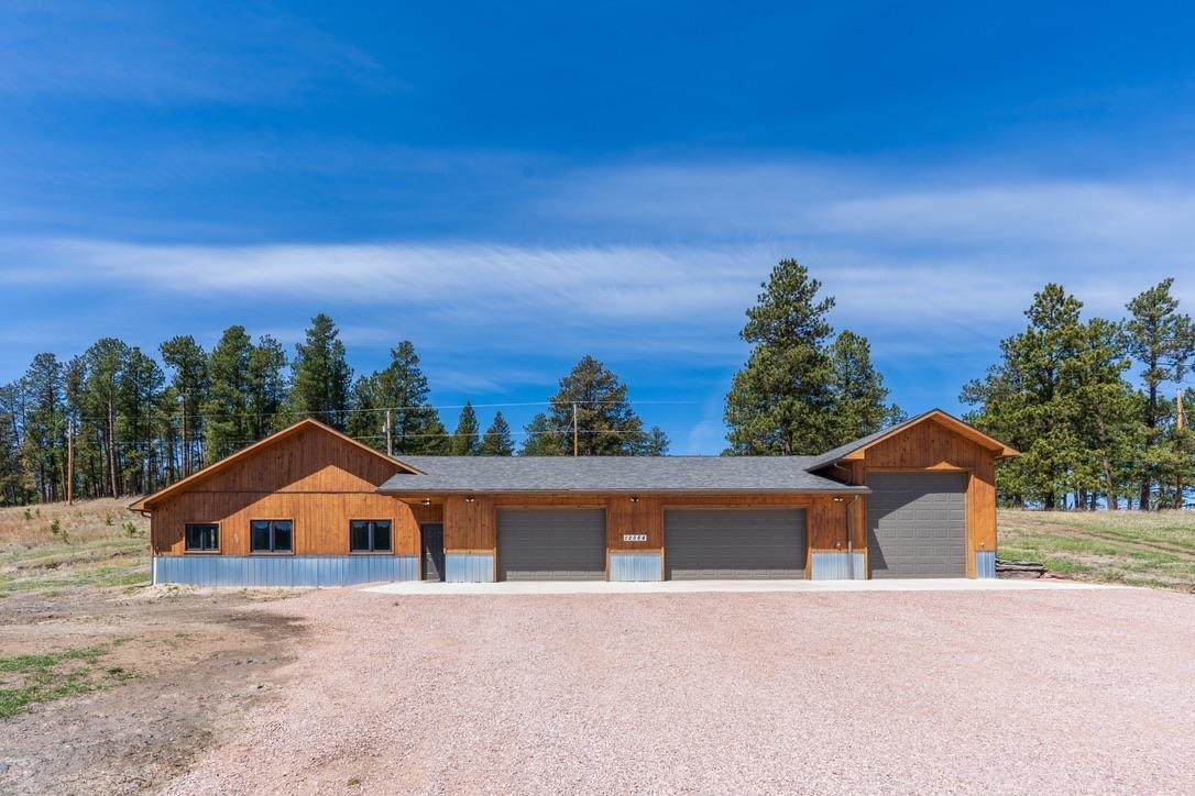 12584 Mills Ranch Road - Photo 1