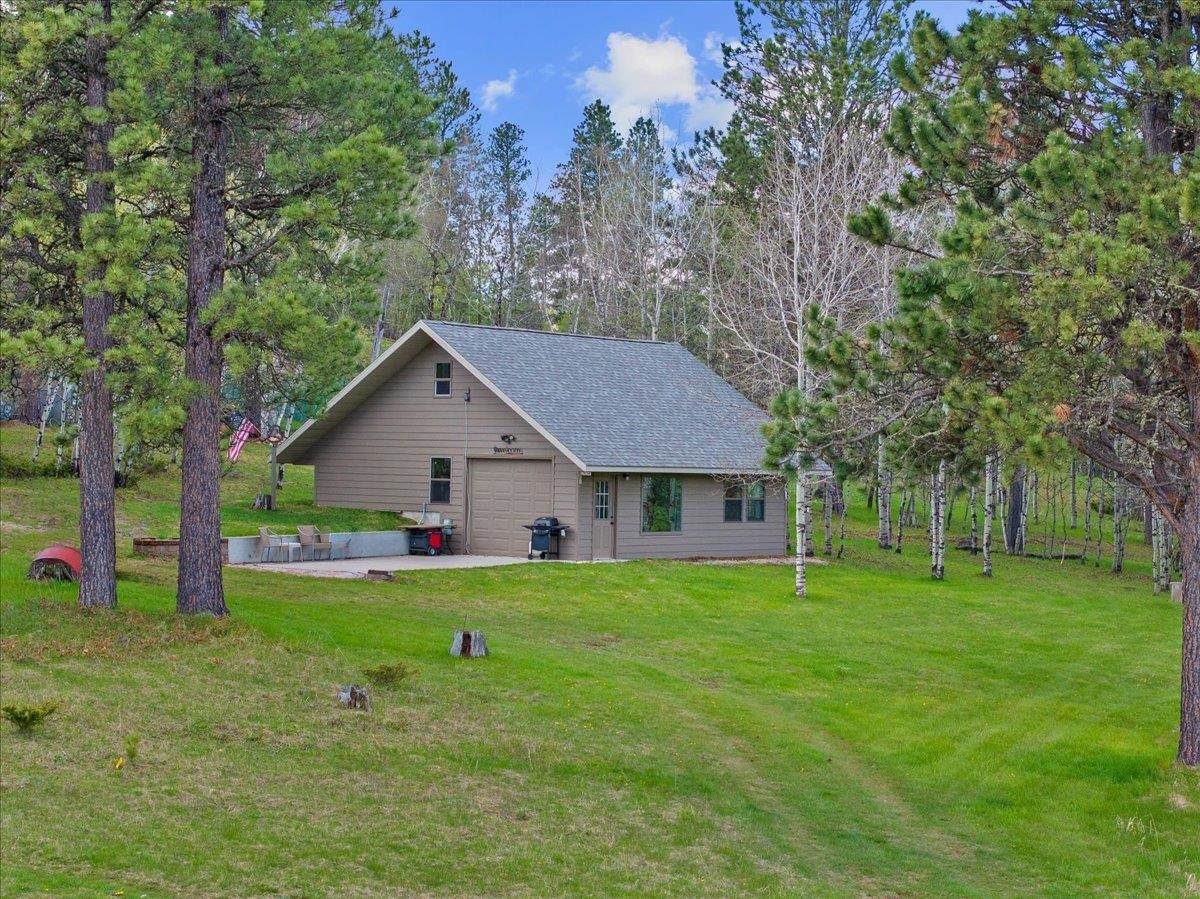 11039 Jersey Springs Lane - Photo 1