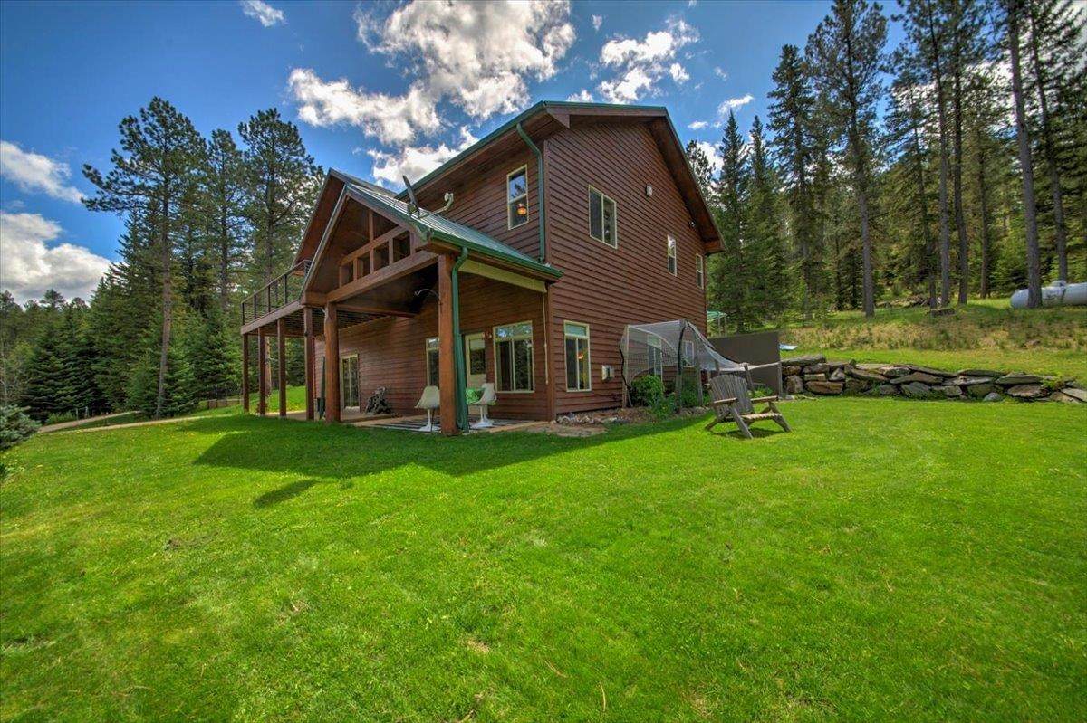 12299 Benchmark Road - Photo 1