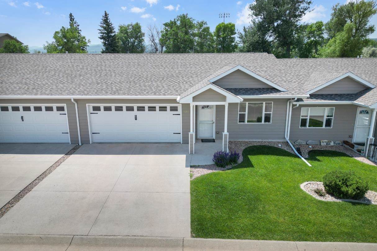 1205 Silverbrook Lane - Photo 1