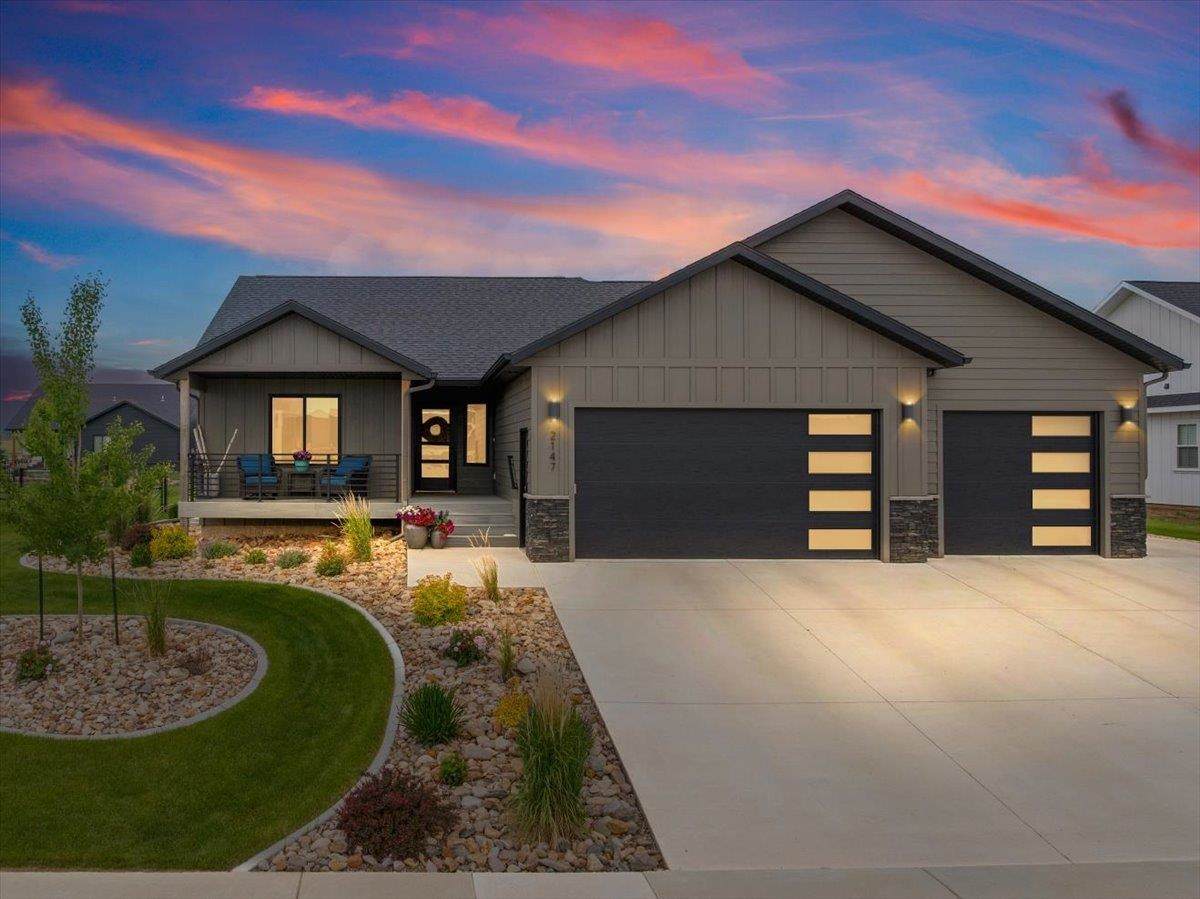 2147 Talisker Avenue - Photo 1