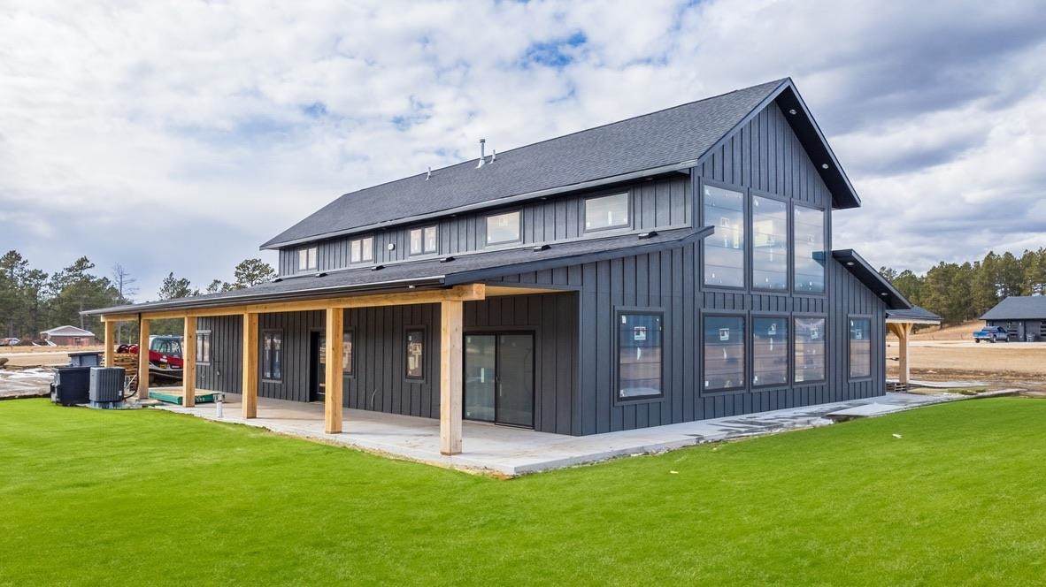 25270 Mill Pond Estates Rd - Photo 1