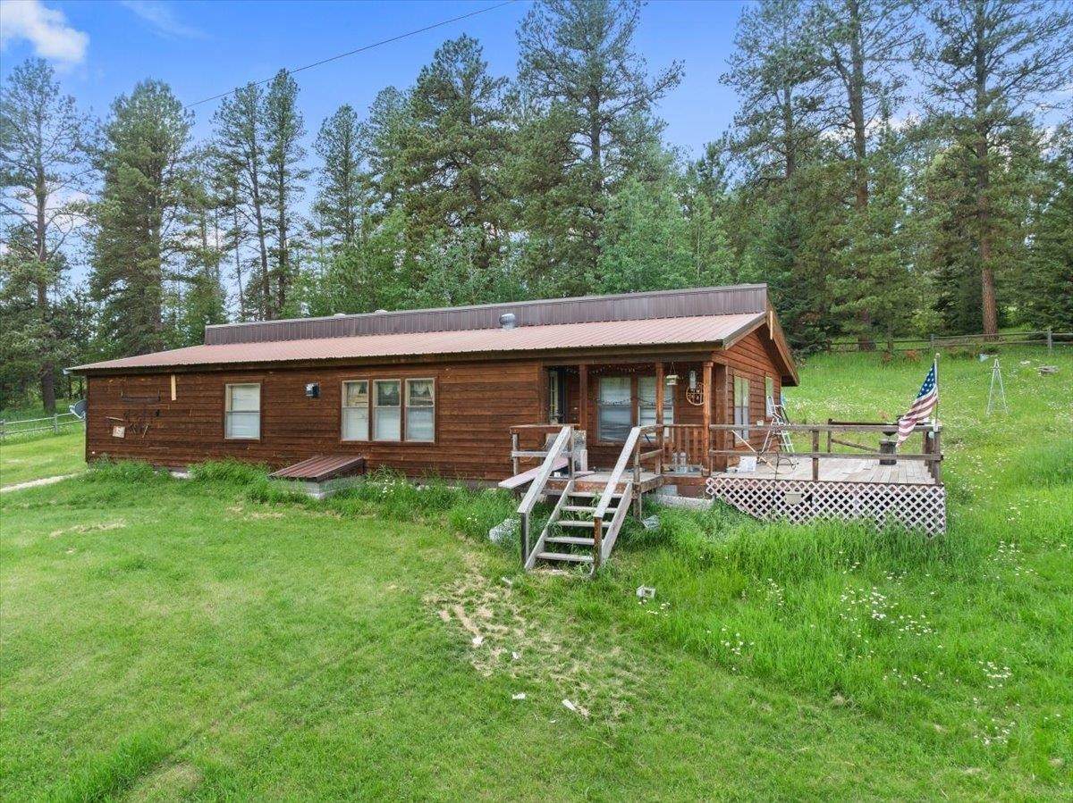 21971 Potato Springs Lane - Photo 1