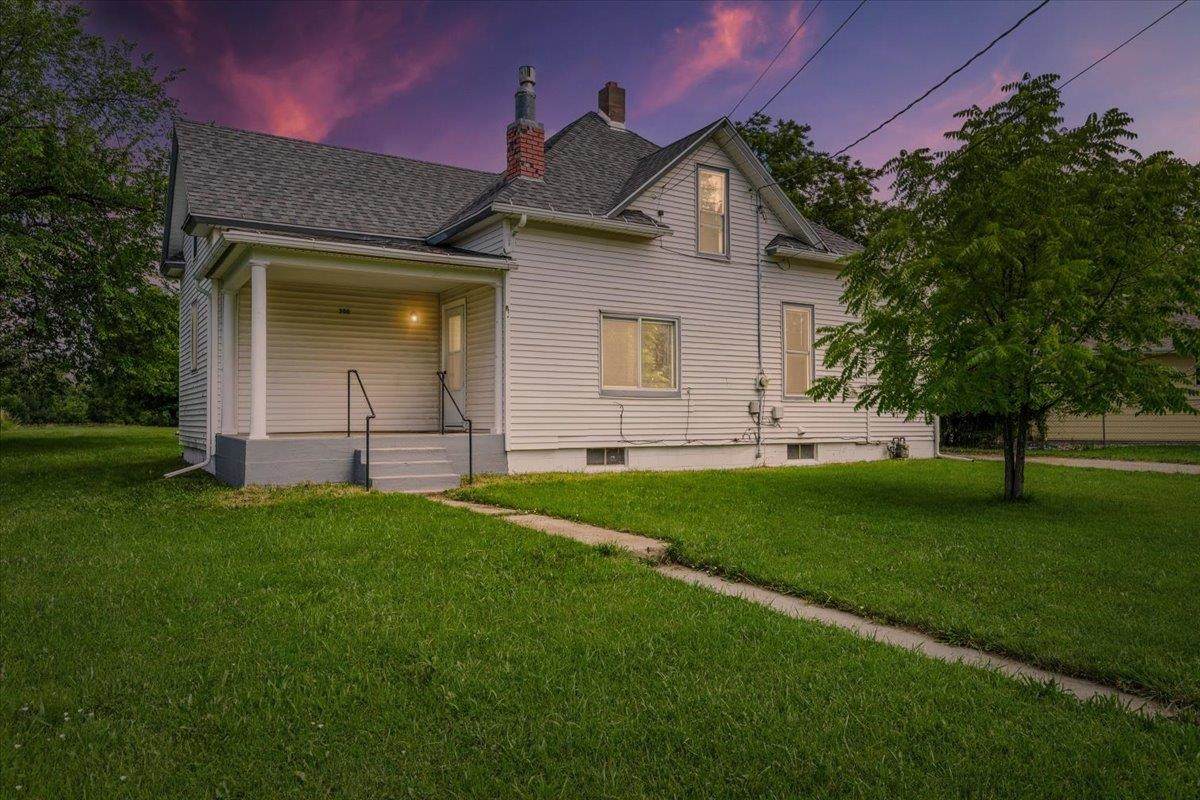 308 Upper Valley Road - Photo 1
