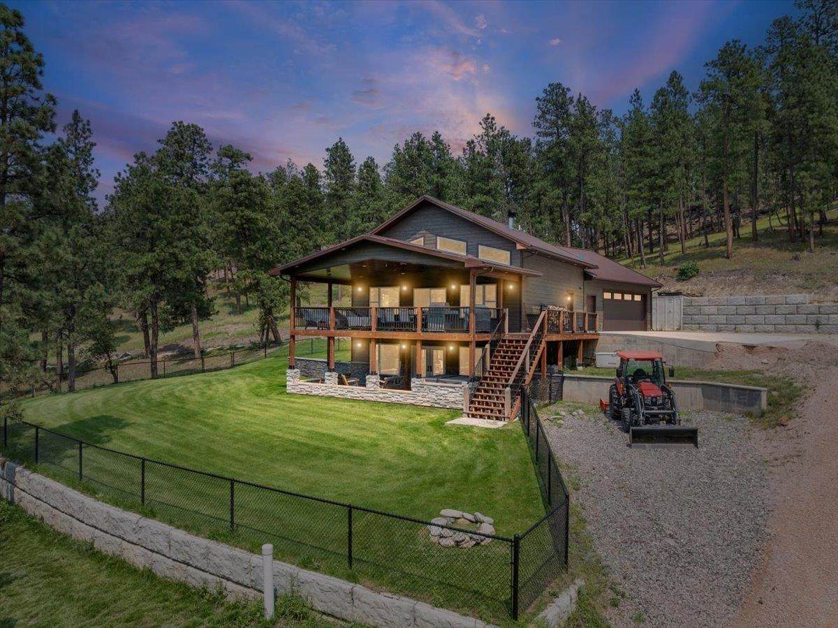 39 Turkey Paw Road - Photo 1
