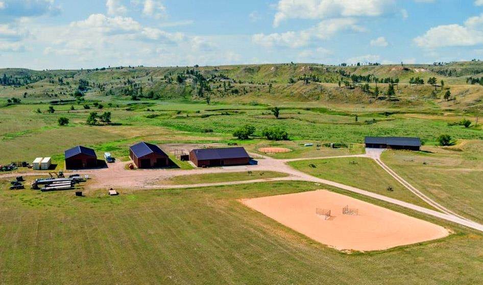 445 Inyan Kara Creek Road - Photo 1