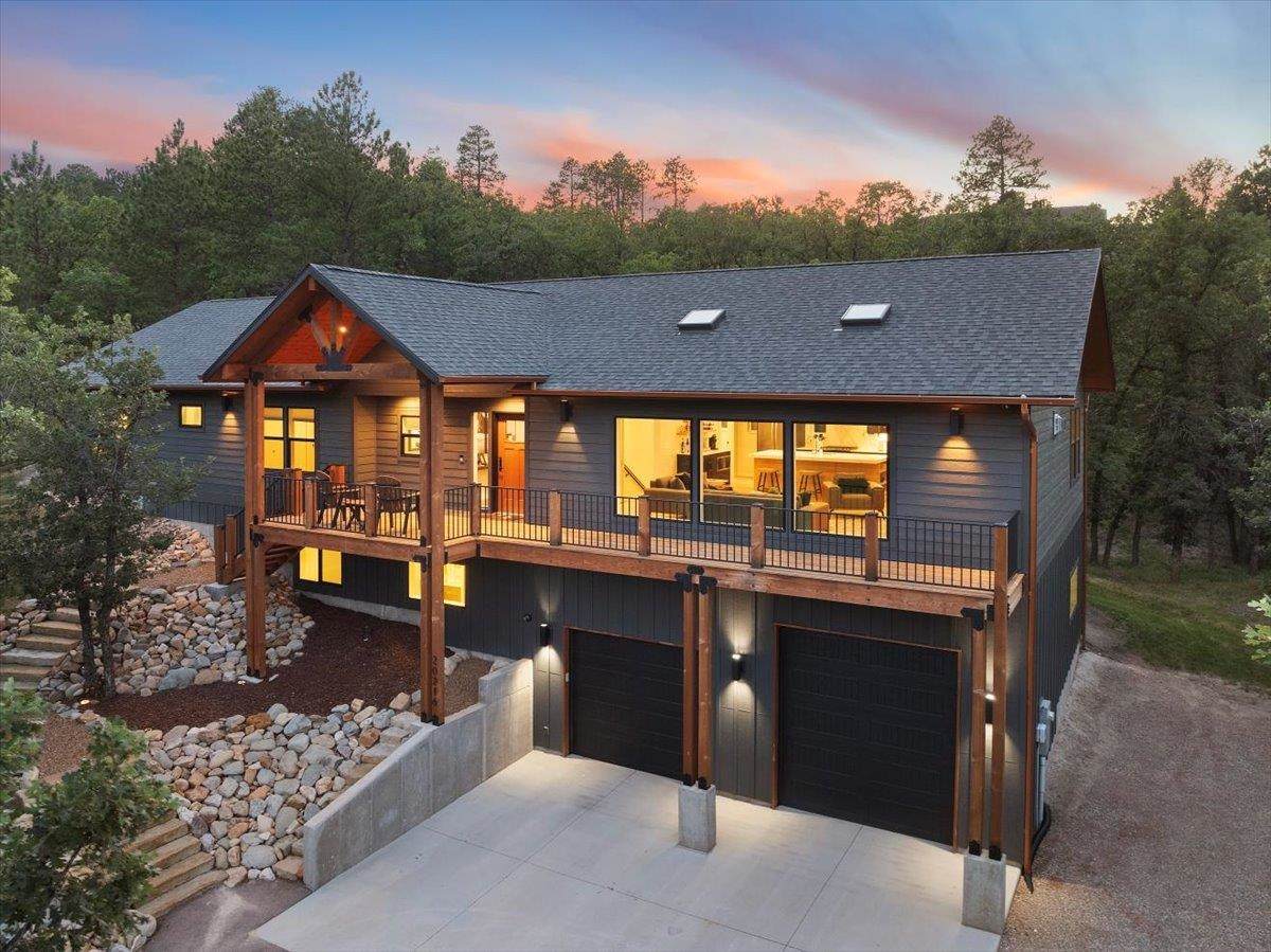 20216 Ponderosa Drive - Photo 1